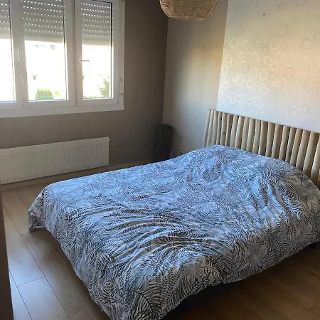 L Etoile De Malo Feriehus *