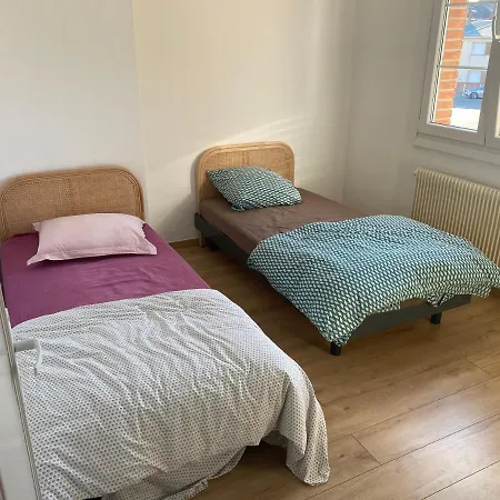 Tatil Evi L Etoile De Malo
