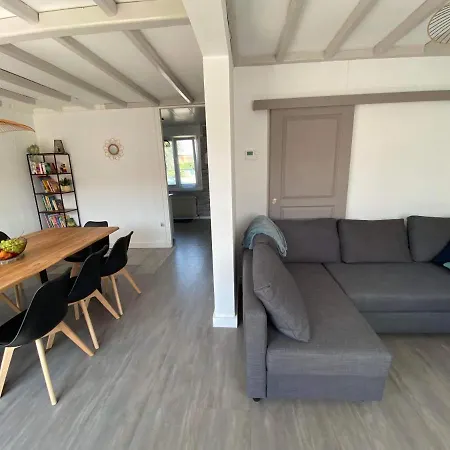 Holiday home L Etoile De Malo *