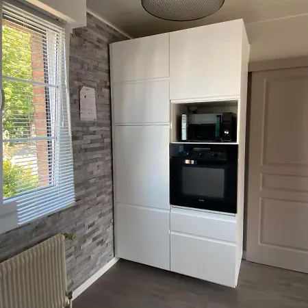 Feriehus L Etoile De Malo Dunkirk