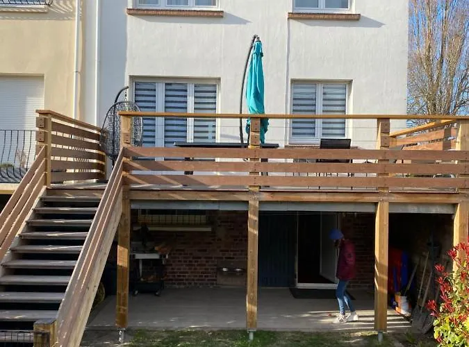 L Etoile De Malo Casa vacanze