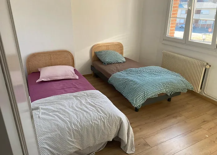 Casa vacanze L Etoile De Malo