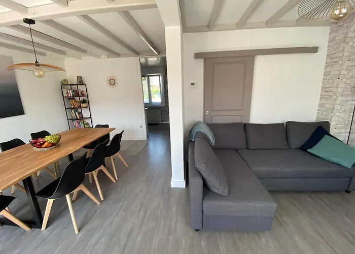 Casa vacanze L Etoile De Malo *