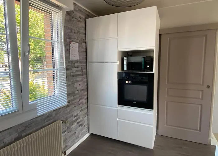 Casa vacanze L Etoile De Malo Dunkirk